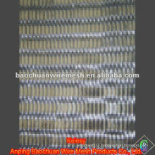 High quality aluminum foil mesh